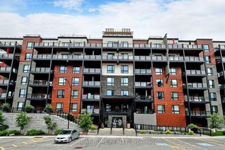 Condo for Sale, 302 ESSA Rd #609, Barrie, ON