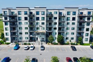 Condo Apartment for Sale, 299 Cundles Rd E #608, Barrie, ON