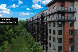 Condo Apartment for Sale, 302 ESSA Rd #308, Barrie, ON