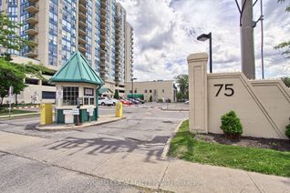 Condo Apartment for Sale, 75 Ellen St #207, Barrie, ON
