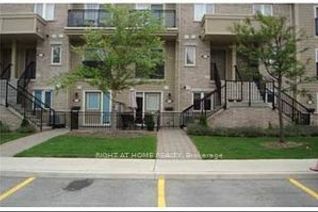 Condo Townhouse for Sale, 4975 Southampton Dr #323, Mississauga, ON