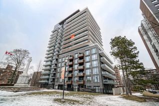 Townhouse for Sale, 21 Park St E #Th 06, Mississauga, ON