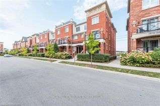 Apartment for Rent, 2504 Post Rd #7, Oakville, ON
