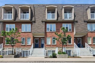 Condo for Sale, 65 Turntable Cres #102, Toronto, ON