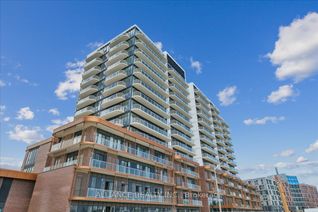 Condo for Rent, 220 Missinnihe Way N #1001, Mississauga, ON