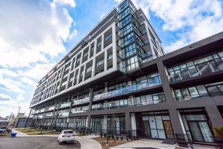 Condo Apartment for Sale, 50 George Butchart Dr #301, Toronto, ON