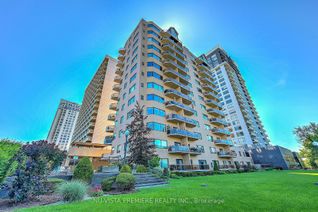 Apartment for Sale, 19 King St #202, London, ON