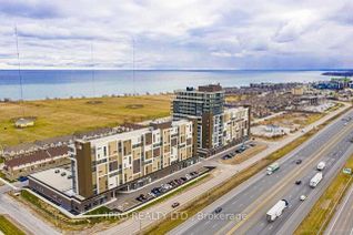 Condo for Rent, 560 North Service Rd #305, Grimsby, ON