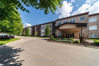 Condo Apartment for Sale, 4644 Pettit Ave #102, Niagara Falls, ON