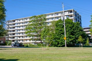 Apartment for Sale, 1180 Commissioners Rd W #204, London, ON