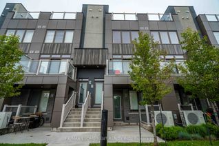 Condo Townhouse for Sale, 261 Skinner Rd #16, Hamilton, ON