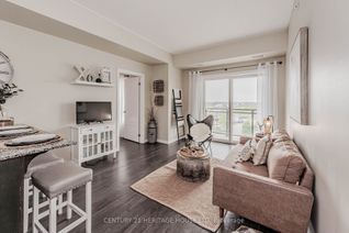 Property for Sale, 35 Kingsbury Sq #313, Guelph, ON
