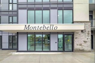 Condo Apartment for Rent, 50 Herrick Ave #LP42, St. Catharines, ON