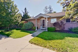 Bungalow for Sale, 351 Cannifton Rd N #1, Belleville, ON