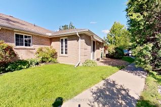 Townhouse for Sale, 351 Cannifton Rd N #1, Belleville, ON