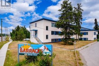 Hotel/Motel/Inn Business for Sale, 465 Range Road, Whitehorse, YT