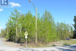 Land for Sale, 101 & 103 St Elias, Haines Junction, YT