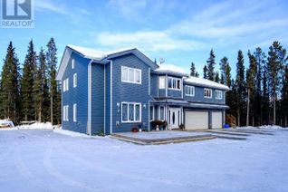 Detached House for Sale, 19 Crevasse Court, Whitehorse, YT