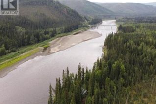 Commercial Land for Sale, 1002 Clinton Creek, Yukon Wide, YT