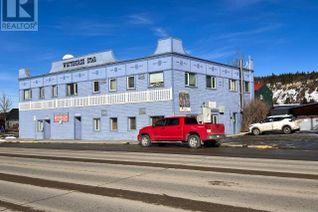 Office for Sale, 2149 2nd Avenue, Whitehorse, YT