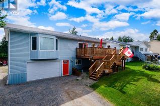 Detached House for Sale, 119 Rainbow Road, Whitehorse, YT
