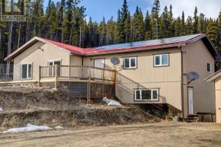 Detached House for Sale, 86155 Alaska Highway, Whitehorse South, YT