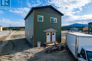 House for Sale, 3 Quick Street, Whitehorse, YT
