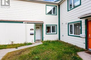 Condo Townhouse for Sale, 64-100 Lewes Boulevard, Whitehorse, YT