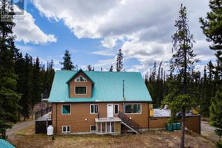 House for Sale, 356 Robinson Subdivision, Whitehorse South, YT