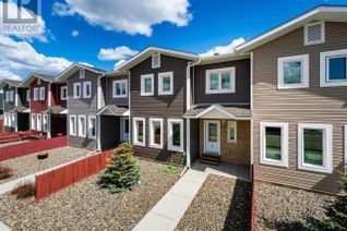Townhouse for Sale, 11-65 Iskoot Crescent, Whitehorse, YT