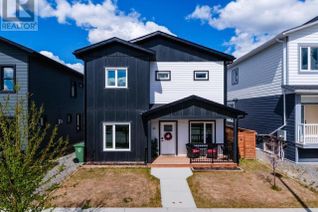 Detached House for Sale, 62 Mascot Street, Whitehorse, YT