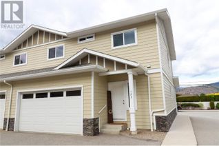 Condo Townhouse for Sale, 3332 South Main Street #122, Penticton, BC
