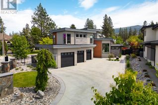 Detached House for Sale, 1150 Mission Ridge #1, Kelowna, BC