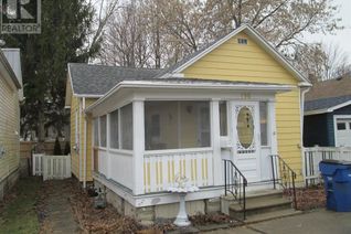 House for Sale, 196 Raleigh Street, Chatham, ON
