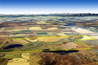 Land for Sale, 272065 Lochend Road, Rural Rocky View County, AB