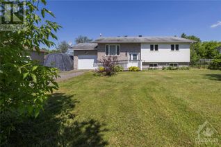 Detached House for Sale, 3765 Drouin Road, Clarence-Rockland, ON