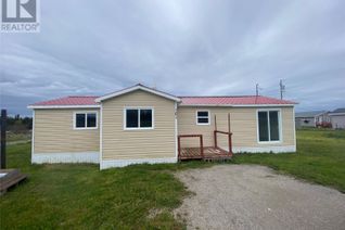 Detached House for Sale, 101 Main Road, Ship Cove, NL