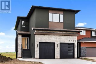 Detached House for Sale, 3744 Gee Crescent, Regina, SK