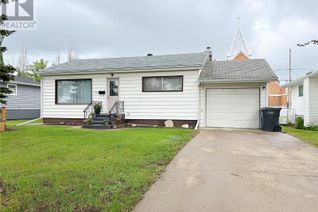House for Sale, 1921 99th Street, North Battleford, SK