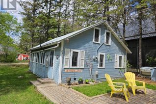 Detached House for Sale, 33 Poplar Avenue, Moose Mountain Provincial Park, SK