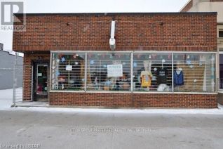 Non-Franchise Business for Sale, 161 Currie Road, Dutton/Dunwich, ON
