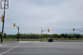 Land for Sale, 375 Bell Boulevard, Belleville, ON