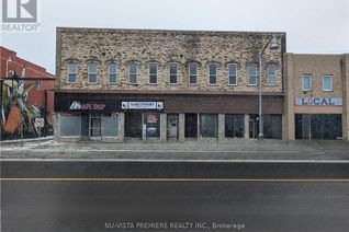 Commercial/Retail Property for Sale, 616-626 Talbot Street, St. Thomas, ON