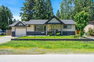 Detached House for Sale, 2331 Alder Street, Abbotsford, BC