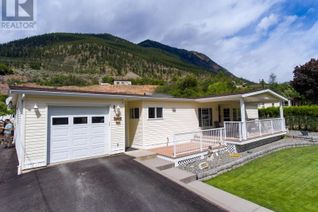 Ranch-Style House for Sale, 251 Mcewen Rd, Lillooet, BC