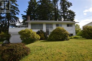 House for Sale, 1672 Dogwood Ave, Comox, BC
