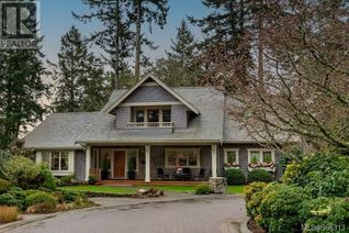 Property for Sale, 933 Matticks Wood Lane, Saanich, BC