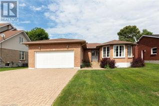 House for Sale, 48 Canterbury Crescent, North Bay, ON