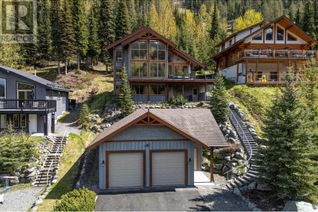 House for Sale, 2417 Fairways Drive, Sun Peaks, BC