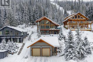 House for Sale, 2417 Fairways Drive, Sun Peaks, BC